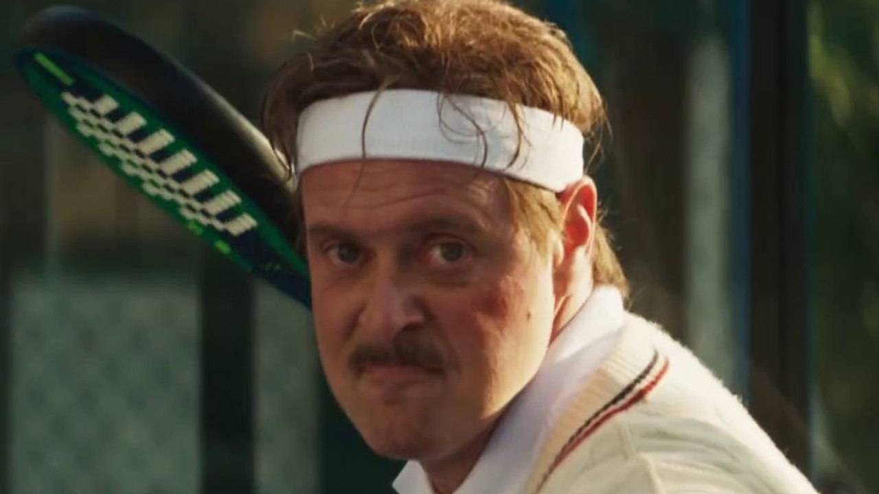 Fading Gigolo: The Sex Guru Trailer OV