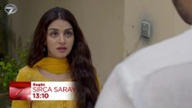 Sırça Saray 1. Bölüm Fragmanı | 5 Ocak 2026