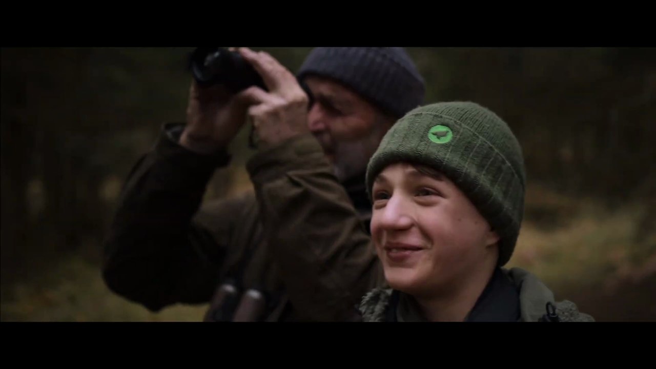 Das Flüstern der Wälder - Trailer (Deutsch) HD