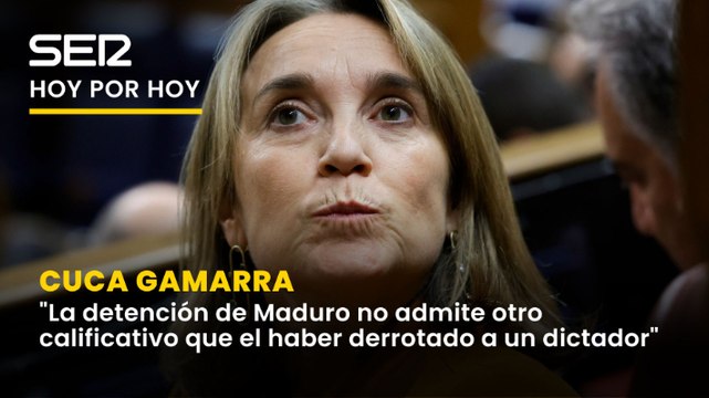 El PP admite dudas sobre la legalidad de la operación de Estados Unidos en Venezuela, pero celebra la caída de Maduro