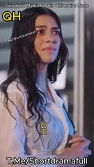 Swapped My Ex for His Billionaire Uncle EngSub #Re