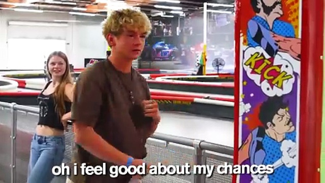 5 DATES in 24 HOURS