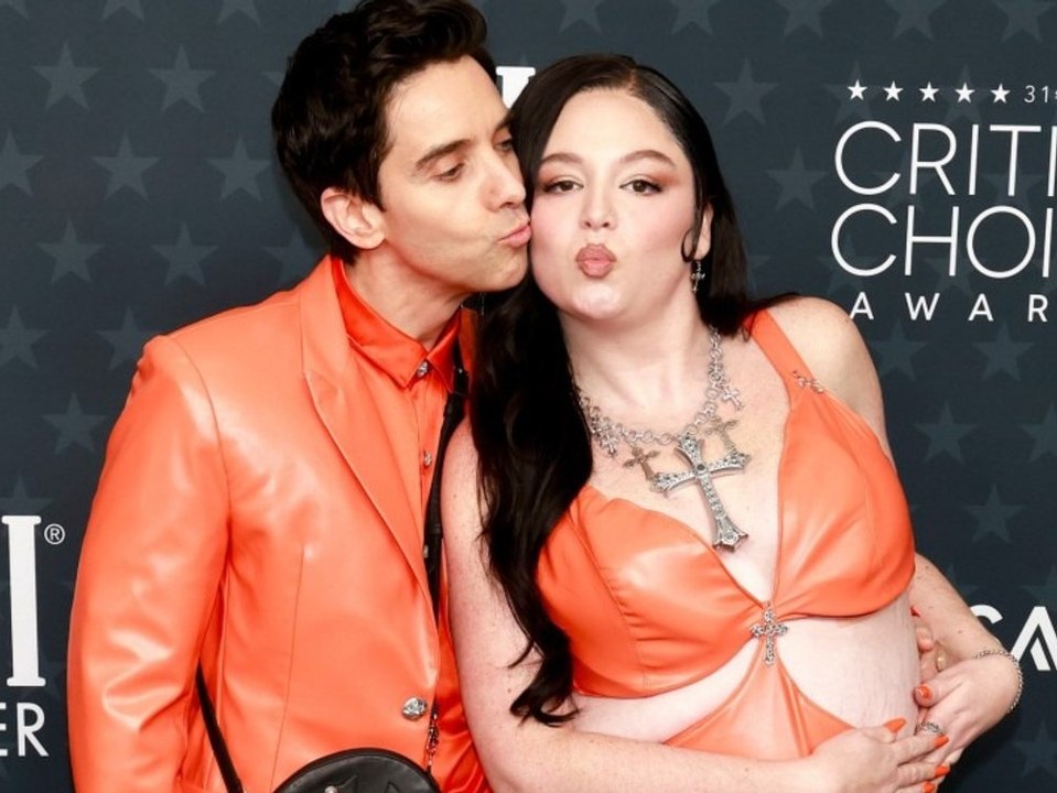 'Hacks'-Stars kopieren Look von Kylie Jenner und Timothée Chalamet