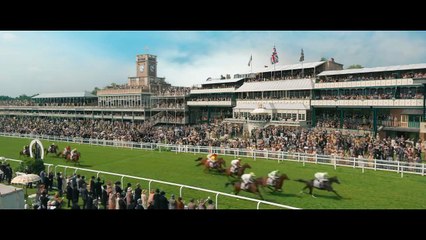 Downton Abbey III : Le Grand Final - Bande-annonce #1 [VF|HD1080p]