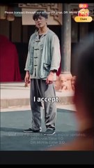 The Janitor’s Mighty Fist - (2025) Full Movie | HD | English Sub