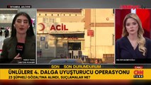 Kızılcık Şerbeti dizisinin başrol oyuncusu Doğukan Güngör gözaltına alındı