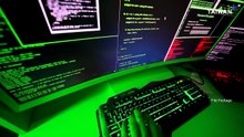 Report: Taiwan Faced 2.6 Million Cyberattacks Per Day From China In 2025