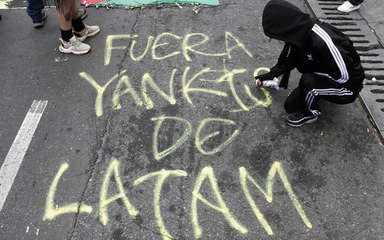 Dal 1823 a Cile, Panama, Venezuela di Maduro: le operazioni militari Usa nel "cortile di casa"