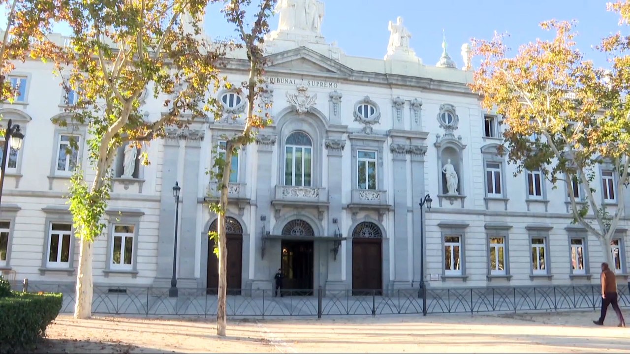 Ábalos pide al Congreso que le devuelva sus derechos como diputado