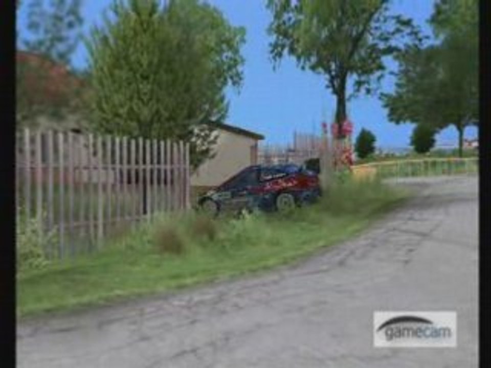 Ford Focus WRC 2008 RBR