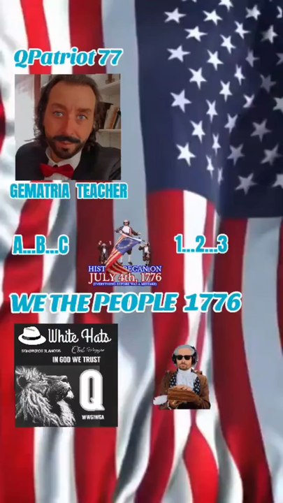 GEMATRIA TEACHER