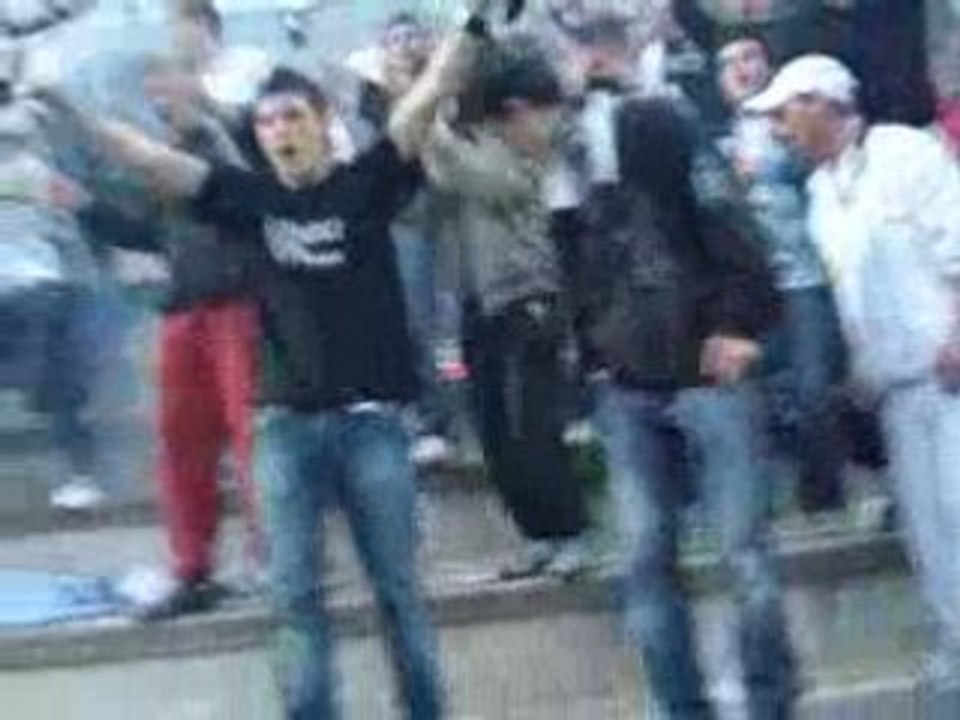 Sco Bastia : One KDLB