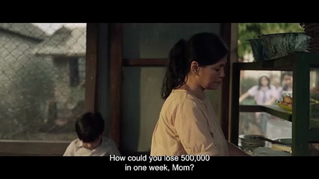 Pamali: Tumbal (2025) Indonesian Horror Movie [HorrorMoviesBazarBD.blogspot.com]