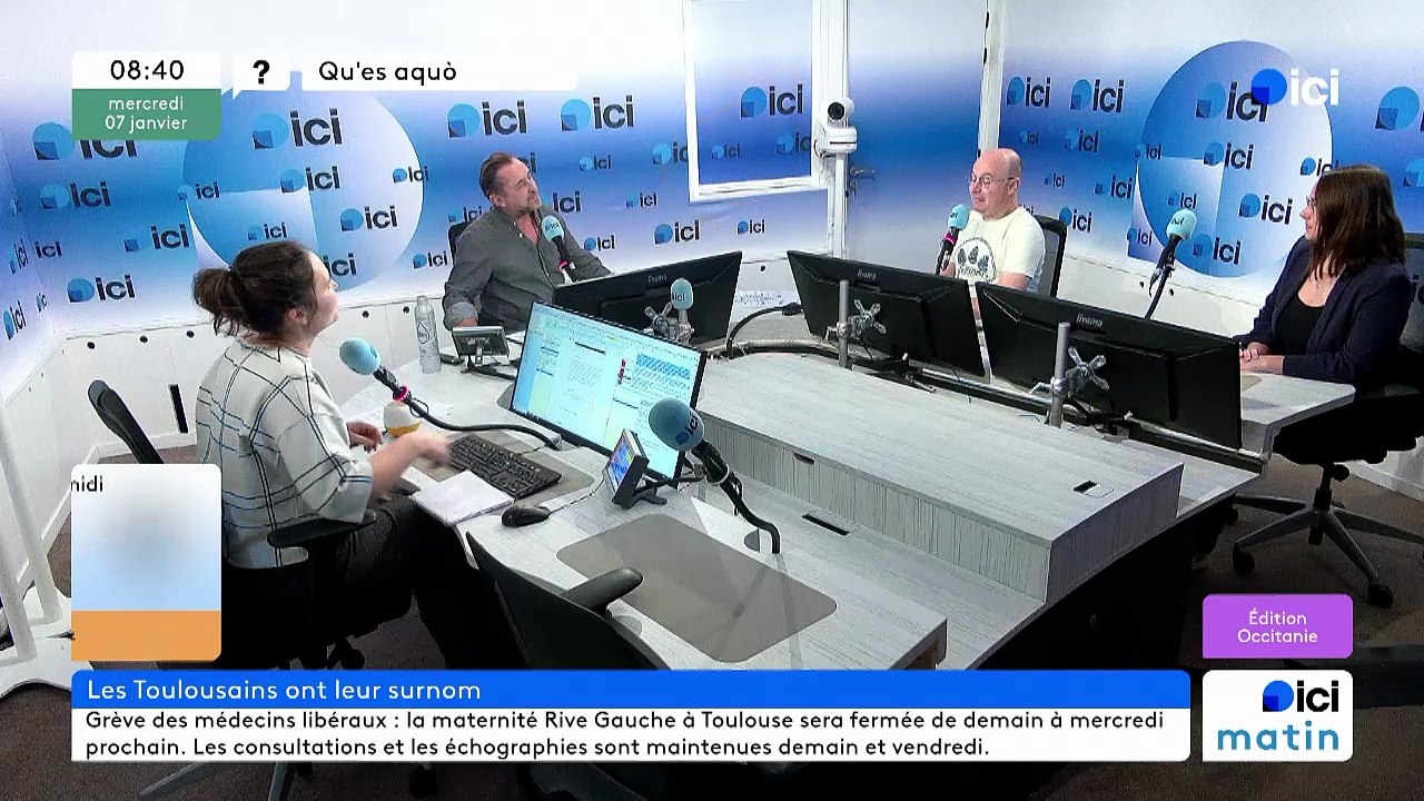 Qu'es aquò un mondin ?