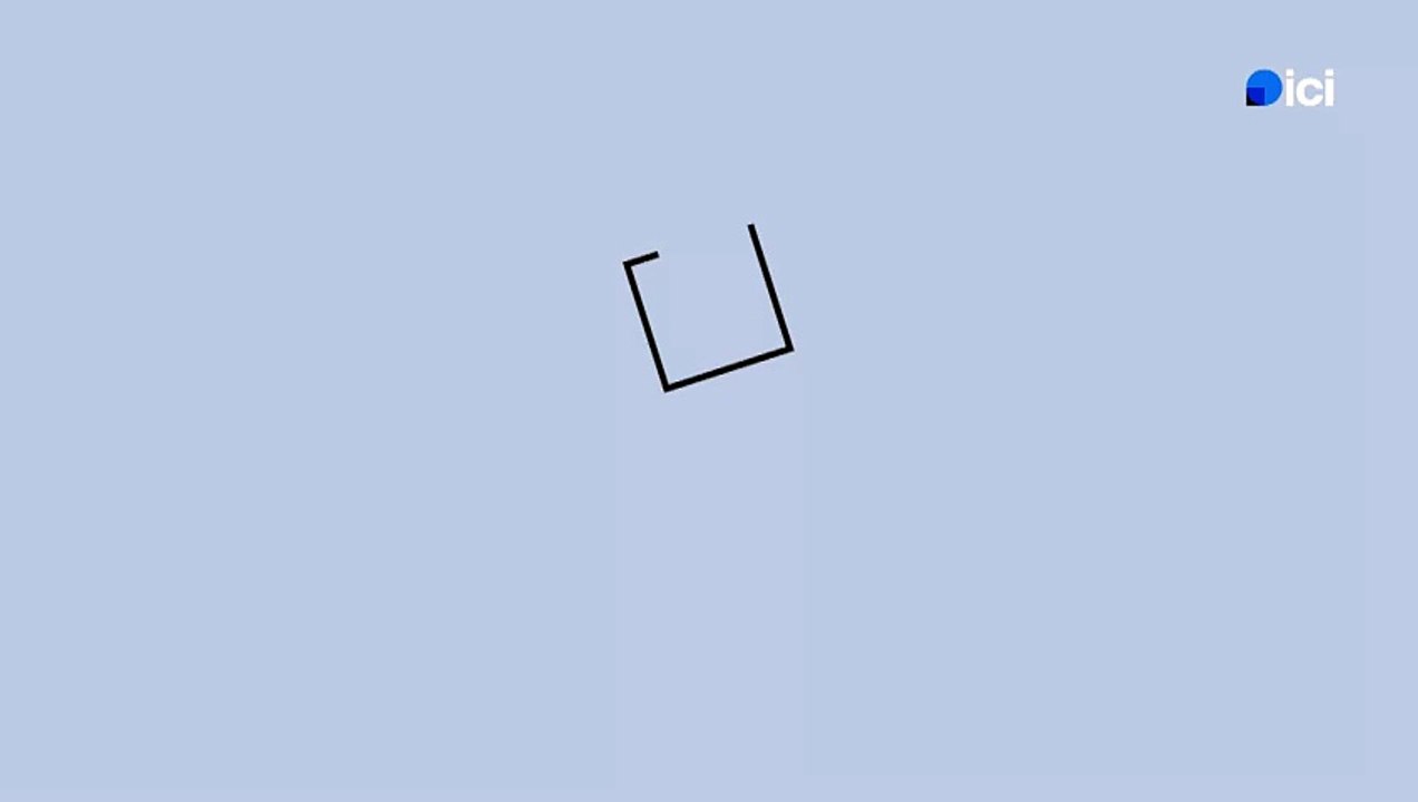 07/01/2026 - ici matin par ici Cotentin en vidéo