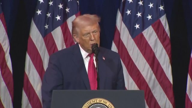 Trump Brutally Mocks Macron With a Sarcastic Imitation That Stuns Everyone