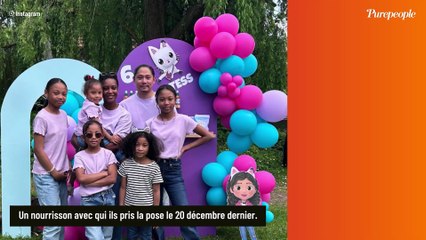 Un clan de Familles nombreuses s'agrandit ! Nouveau bébé à la maison, avec cinq grandes soeurs pour veiller sur lui