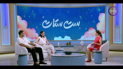 ماذا قالت لقاء الخميسي عن الخيانة قبل طلاق زوجها من إيمان الزيدي بـ5 أشهر؟