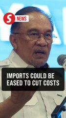 Govt may relax import conditions to keep construction costs low, says PM