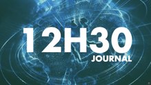 [#Journal] Le 12H30 du 05 Janvier 2026