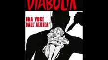 DIABOLIK---UNA VOCE DALL,ALDILA