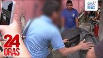 16-anyos na person with autism, nasawi matapos ma-trap sa sunog | 24 Oras