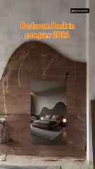 Interior design / modern art / trending short / DIY ideas / home renovation / new ideas 💡