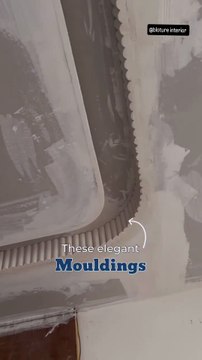 Interior design / modern art / trending short / DIY ideas / home renovation / new ideas 💡