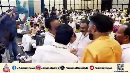 'ലക്ഷ്യ 2026'ൽ വമ്പൻ ലക്ഷ്യങ്ങൾ; 100 സീറ്റ് സ്വപ്നം കണ്ട് കോൺഗ്രസ്