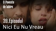 Nici Eu Nu Vreau,Mamico - O Poveste de Lubire