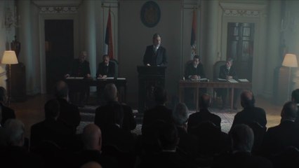 Vreme smrti (2024) - Epizoda 27 - Domaća serija