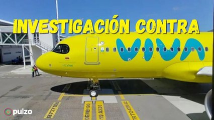 Cancelaciones de Viva Air generan caos en aeropuertos; anuncian investigación | Pulzo