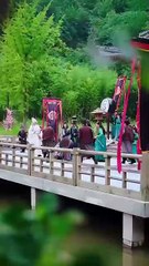 Hit Me Hard, Make Me Mighty Mini