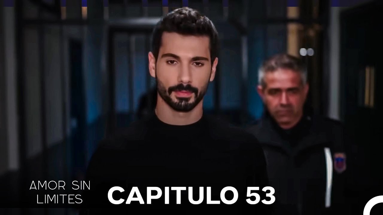 Amor Sin Limites Capitulo 53 (Doblado al Español)