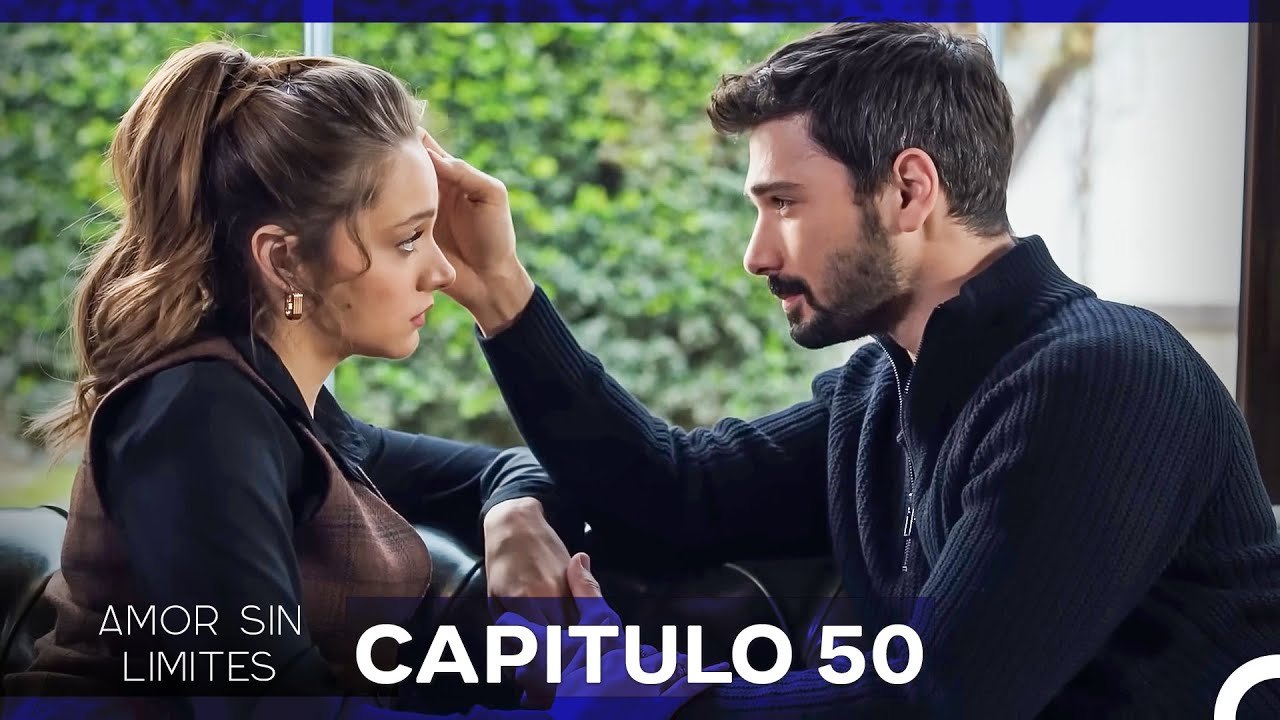 Amor Sin Limites Capitulo 50 (Doblado al Español)