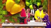 Laughter Chefs 22 December 2025 Today Full Episode 9