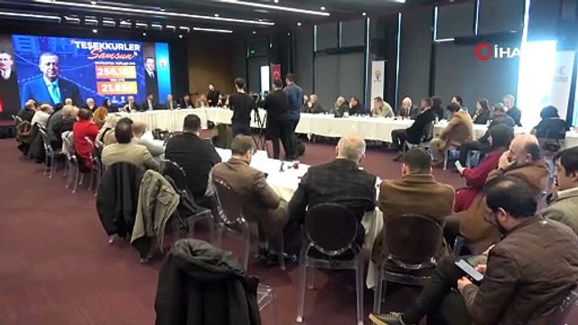 AK Parti Samsun İl Başkanı Mehmet Köse: Chery ve MKE yatırımlarında gerileme yok, süreç devam ediyor