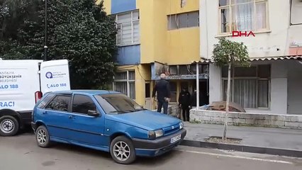 Eşi ve küçük kızının boğazını keserek katletmişti... Eli kanlı caninin ifadesi ortaya çıktı!