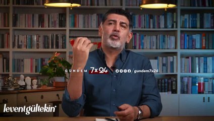 Muhalif yorumcu Levent Gültekin’den Özgür Özel’e "Maduro" resti! "Bu sözü tüm evlatlarımıza bir tehdit olarak algılıyorum!" dedi