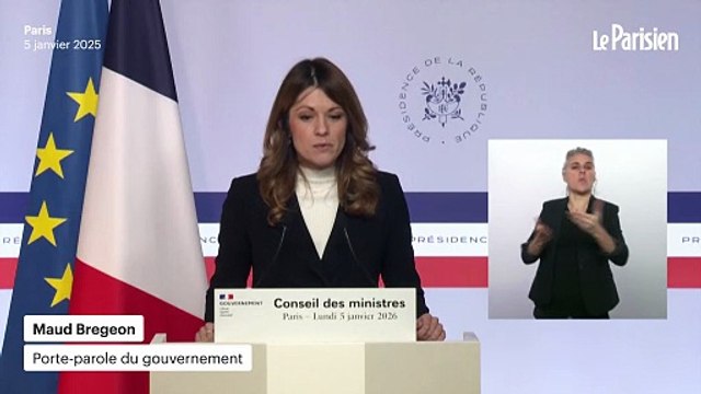 Incendie de Crans-Montana: Macron se rendra en Suisse pour la cérémonie d'hommage aux victimes