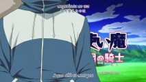 Zero no Tsukaima Futatsuki no Kishi ~ second season ~ episode 02 english subs