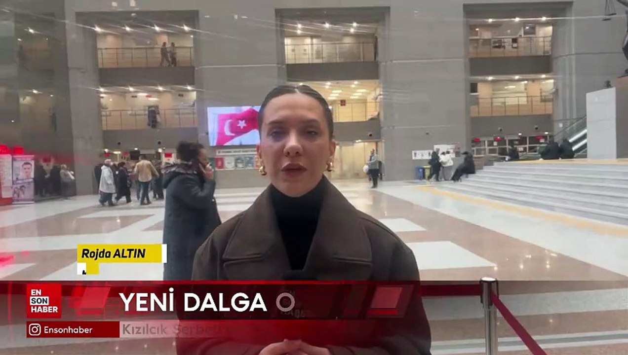 Kızılcık Şerbeti'nin Fatih'i Doğukan Güngör uyuşturucudan gözaltında