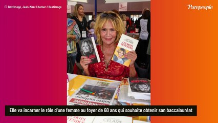 "J'ai un fils qui n'a pas..." : Clémentine Célarié évoque l'éducation de ses trois fils Abraham, Gustave et Balthazar