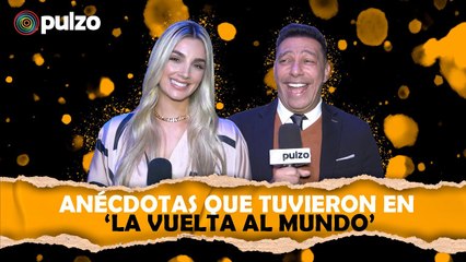 Las insólitas bromas de 'Don Jediondo' a Melina y la lesión de Camilo Cifuentes | Pulzo