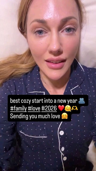 Cozy Start with meryem 😘💕