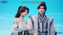 Supreme God Emperor Season 2 Episode 504 [558] English Sub - Lucifer Donghua