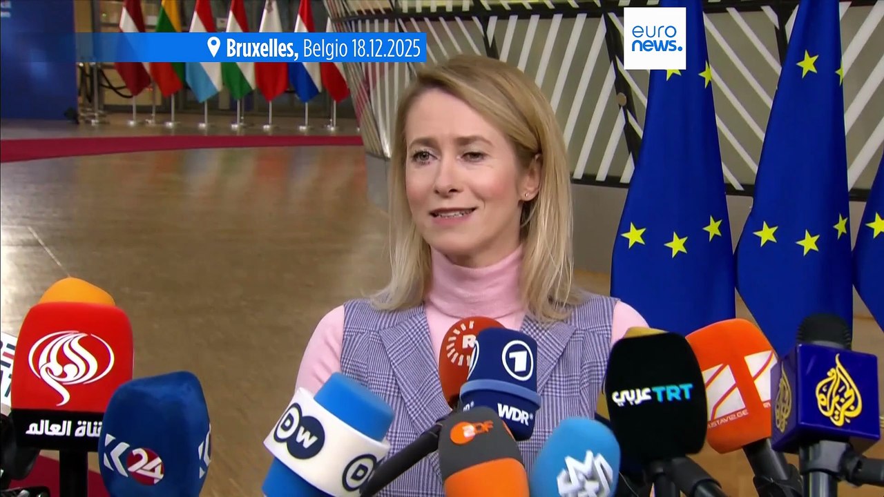 Venezuela: l'Ue chiede il rispetto del diritto internazionale, incertezza sul piano di transizione