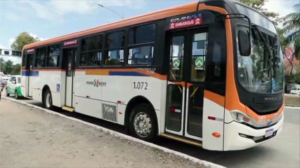 Assalto em Ônibus na Linha Rio Doce, Princesa Isabel: Detalhes da Ação e Consequências para Motoristas e Passageiros