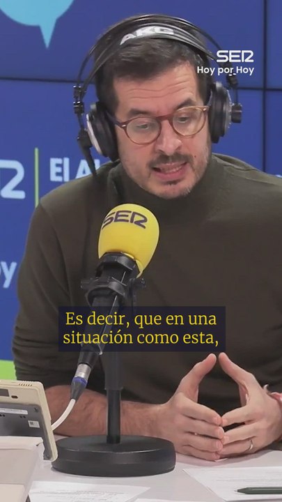 José Manuel Albares critica al PP: "Parece un partido venezolano, no apoya al pueblo de venezuela, se apoya en el pueblo de Venezuela"