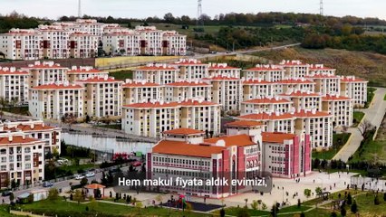 TOKİ sayesinde 1 milyon 700 bin kişi ev sahibi oldu… Sıra 500 bin konutta! “Kimse bana çıkmaz demesin”